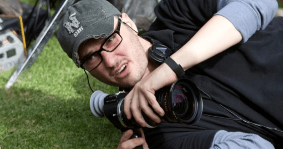 Another Director, Josh Trank,  Named in Star Wars Franchise.