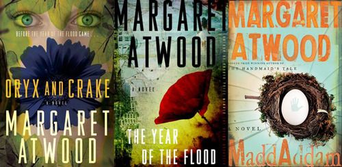 Margaret Atwood’s MaddAddam Trilogy to Be Adapted by Darren Aronofsky, HBO