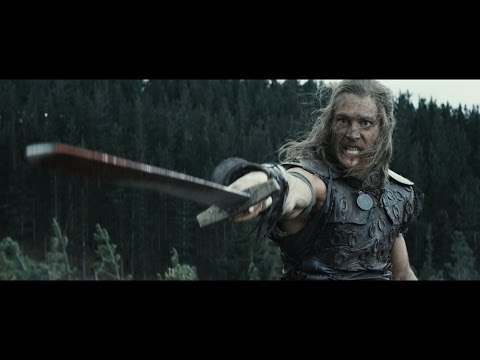 TRAILER: Northmen – A Viking Saga Has All Your Fave Viking Tropes -VALHALLA!!!