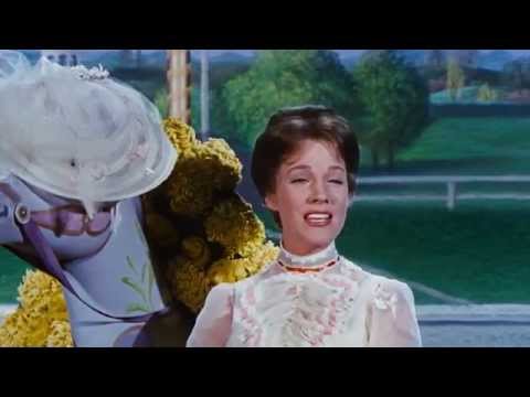 A Very (Death) Metal Mary Poppins: Supercalifragilisticexpialidocious Will Never Be the Same