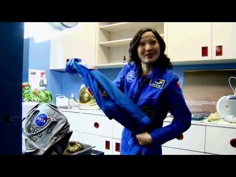 Astronaut’s Flight Suit Found In Toronto Thrift Store