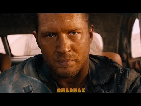 New TV Spot for Mad Max: Fury Road is Explosive Good Fun
