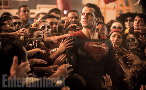 We Could Still See a Man of Steel Sequel!
