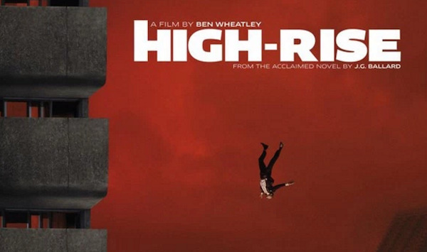 Tom Hiddleston Unravels in Dark New Trailer for ‘High-Rise’