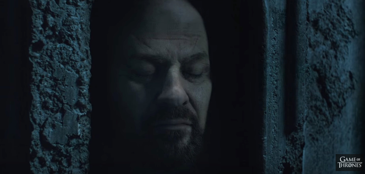 New Season 6 Game of Thrones Teaser Takes Us to the Hall of Faces