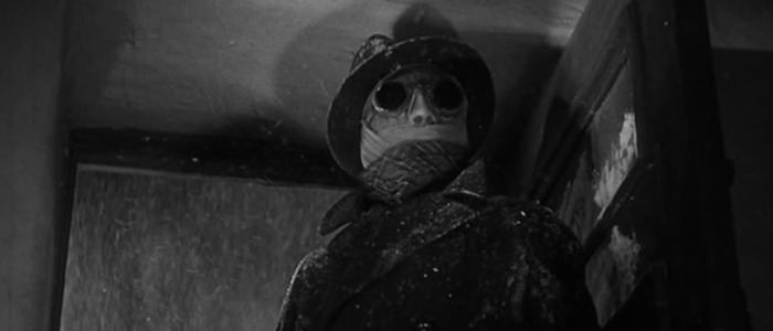Universal Is Bringing Back A Couple Of Horror Classics With The Mummy & The Invisible Man!