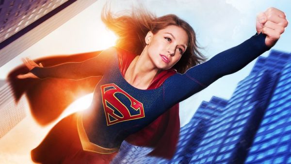 CBS May Move Supergirl Production to Vancouver — Also May Move to The CW