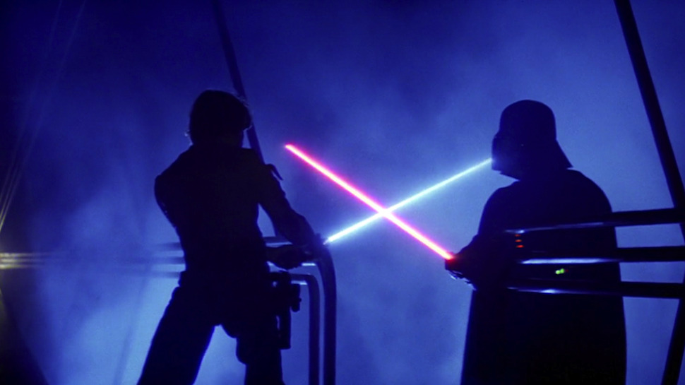 Watch a Gorgeous Star Wars Saga Trailer Seamlessly Transitions Between All 7 Films