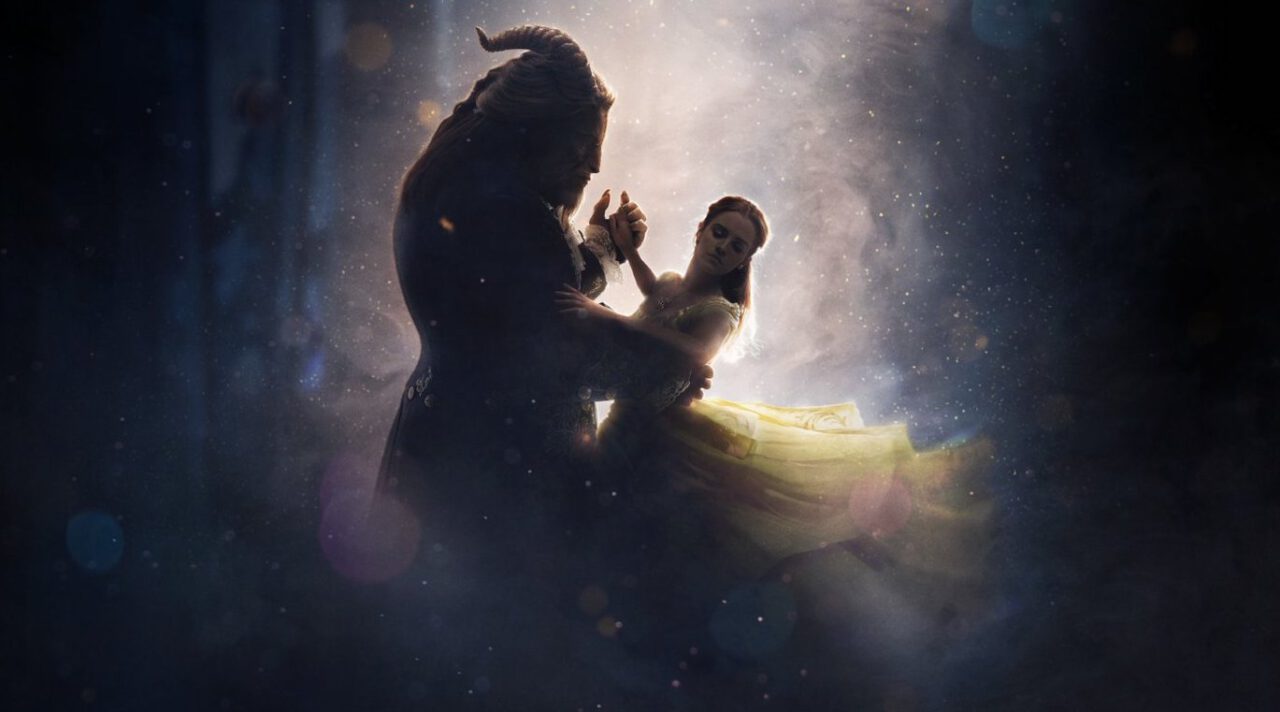 BEAUTY AND THE BEAST Official Trailer Has Landed!