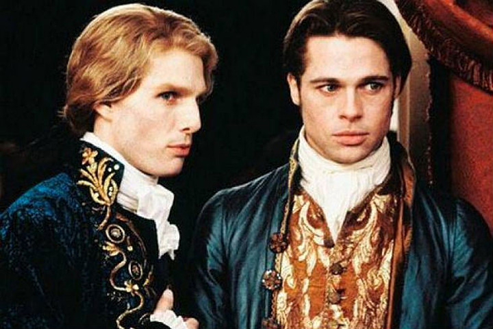 THE VAMPIRE CHRONICLES Coming To TV!