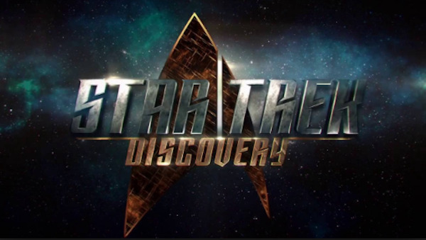 STAR TREK: DISCOVERY Adds Three New Cast Members