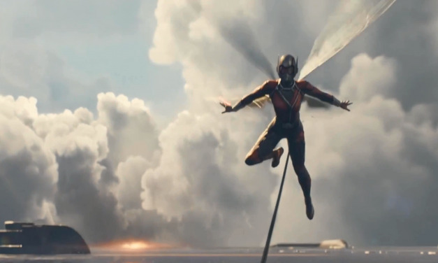 Casting Call for ANT-MAN AND THE WASP Hints at Flashbacks for Janet Van Dyne