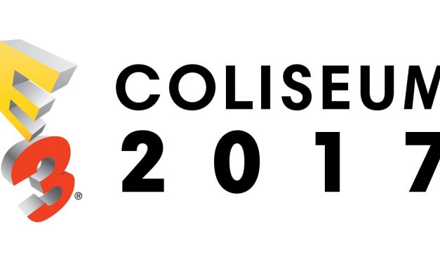 E3 2017: Full E3 COLISEUM 2017 Lineup Revealed
