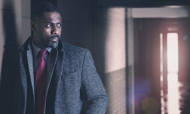 Idris Elba Will Return for LUTHER Season 5