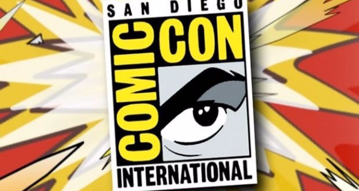 SDCC 2017: HBO Announces Panels and Offsites for GAME OF THRONES and WESTWORLD