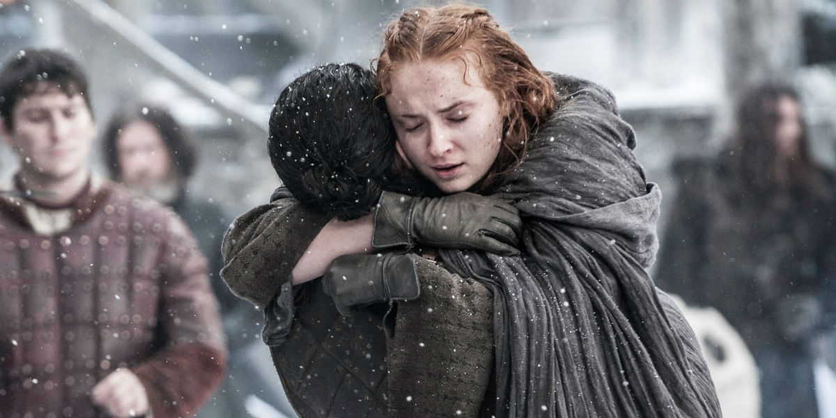 Season 8 Episodes of GAME OF THRONES Could Be Feature-Length