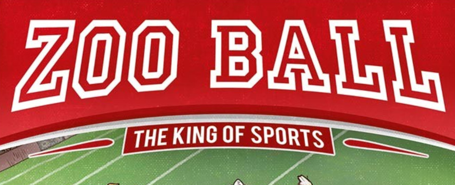 Game Review – Zoo Ball: The King of Sports