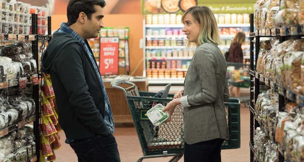 Movie Review- THE BIG SICK