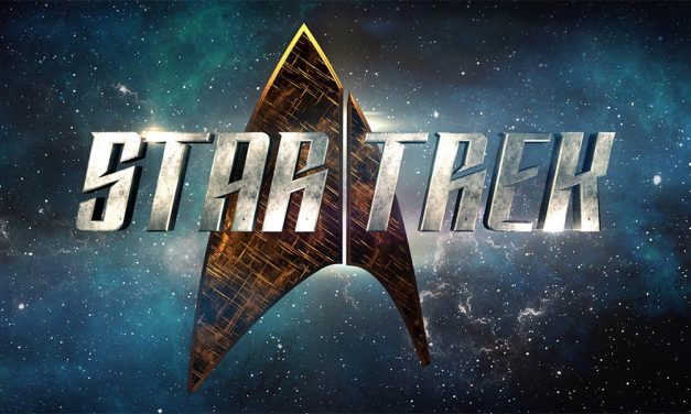 Set Phasers to Fun, the 2017 STAR TREK CONVENTION Starts Today in Las Vegas