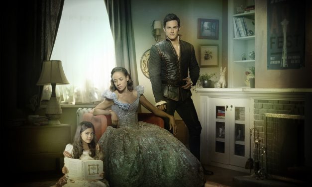ONCE UPON A TIME’s Enchanting Season 7 Character Portraits Are Here