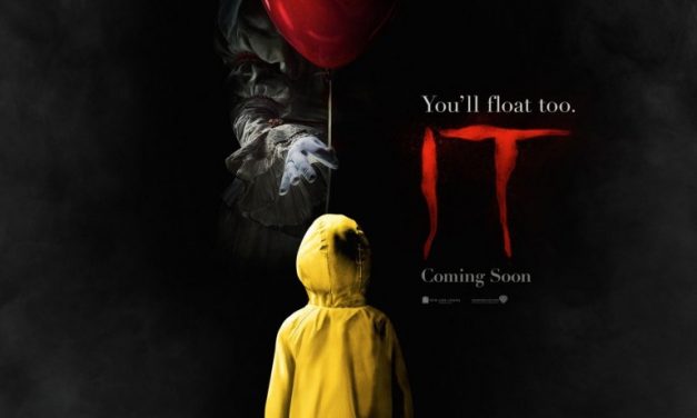 Movie Review – IT