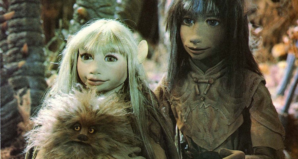 THE DARK CRYSTAL Returns to Theaters in February Limited Release