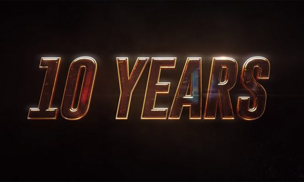 Marvel Studios Says ‘Thank You’ For 10 Years of Magic in This Featurette