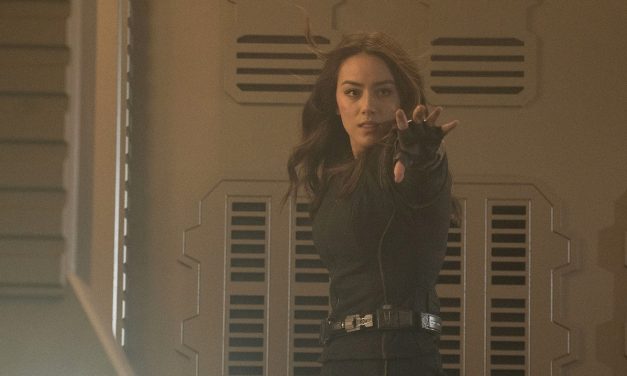 Get Ready for an Emotional AGENTS OF S.H.I.E.L.D. Season Finale, “The End”