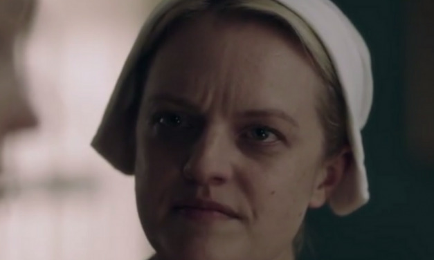 THE HANDMAID’S TALE Recap (S02E06) First Blood
