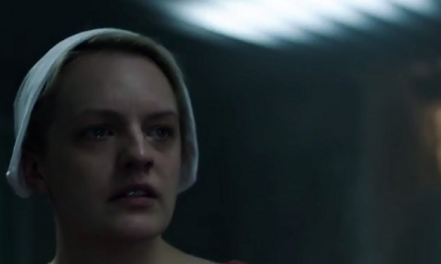 THE HANDMAID’S TALE (S02E07) After