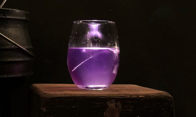 Prepare Your Cauldrons, There’s a Cocktail Potions Class in London