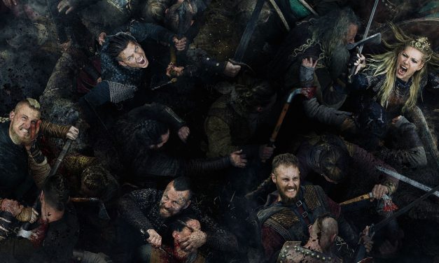 VIKINGS Sequel, VIKINGS: VALHALLA Is Coming to Netflix