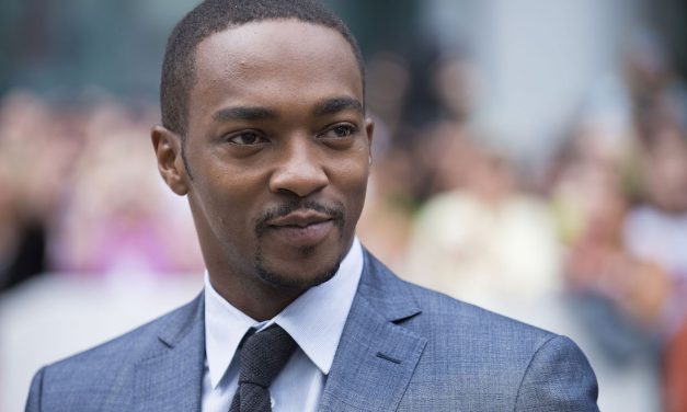 ALTERED CARBON Gets Season 2 with Anthony Mackie