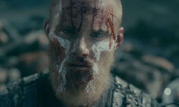 SDCC 2018: VIKINGS Panel Brings New 5B Trailer and Asks Allegiance