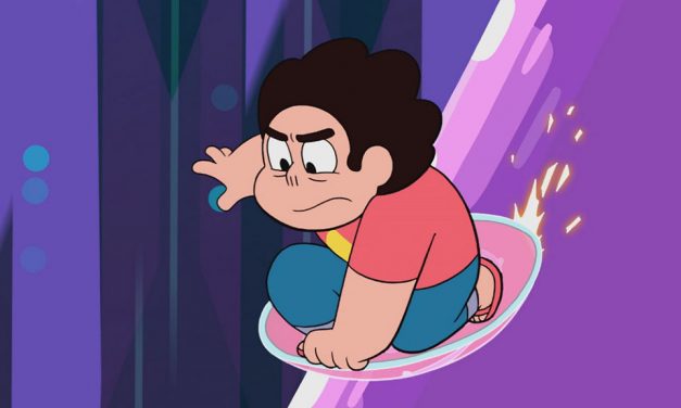 Rebecca Sugar Wants YOU to Watch the STEVEN UNIVERSE Special Tonight