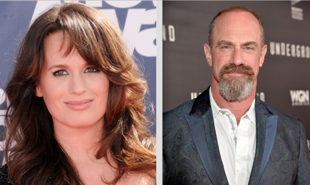 THE HANDMAID’S TALE Season 3: Elizabeth Reaser and Christopher Meloni Join the Cast