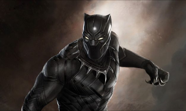 Marvel’s BLACK PANTHER Returning to a Theater Near You