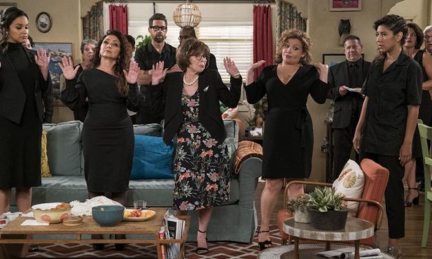 ONE DAY AT A TIME: Season 3 Review