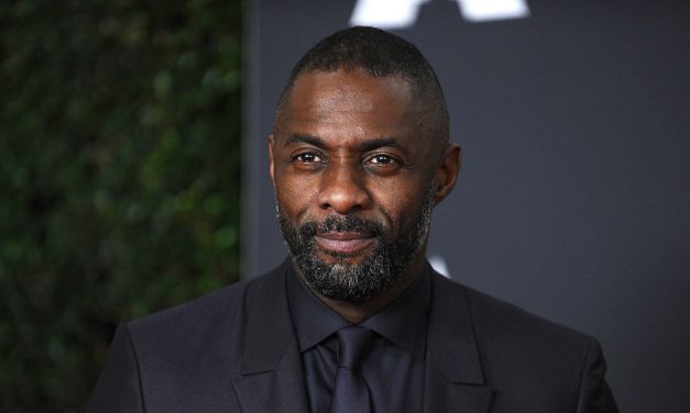 Idris Elba in Talks to Join SUICIDE SQUAD Sequel