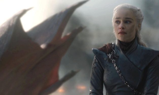 10 Problems with GAME OF THRONES Season 8