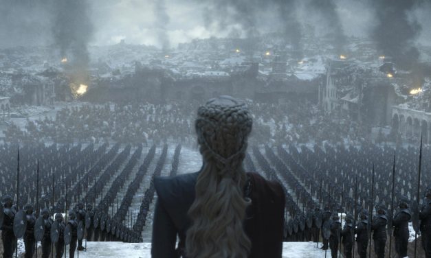 How GAME OF THRONES’ Final Season Was Doomed to Fail