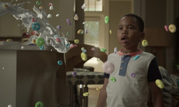 Michael B. Jordan’s RAISING DION First Trailer Introduces Super Kid