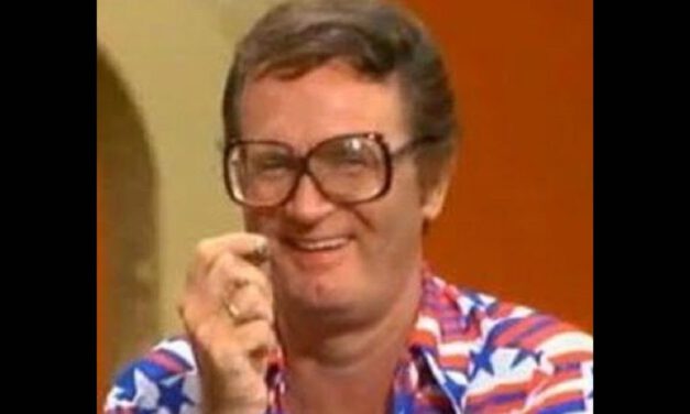 Female Gaze Productions- Redefining the Narrative: Charles Nelson Reilly