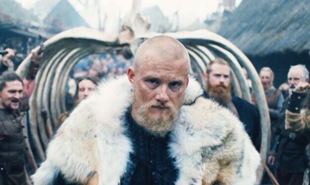 VIKINGS Final Season Premiere Teaser: “Nothing Will Ever Be the Same Again”