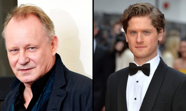 Stellan Skarsgård and Kyle Soller to Join ROGUE ONE Spin-off Series