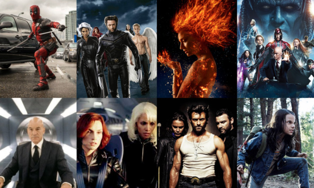 Defending X-MEN: Here’s Why These Movies Should Be Grouped, Not Ranked