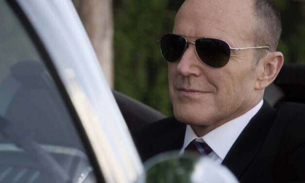 AGENTS OF S.H.I.E.L.D. Series Finale Recap: (S07E13) What We’re Fighting For