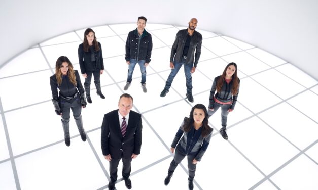 Farewell to AGENTS OF S.H.I.E.L.D. – Our Favorite Moments