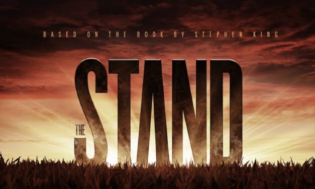 Stephen King’s THE STAND Sets Release Date on CBS All-Access
