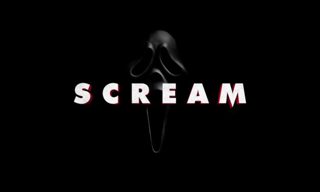 SCREAM Posters Give Us a Look at the Franchise’s Iconic Trio
